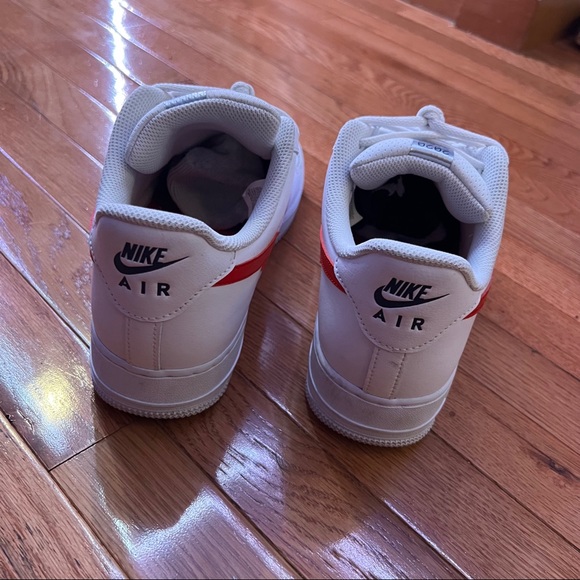 Nike Air Force 1 euro tour - Picture 4 of 6